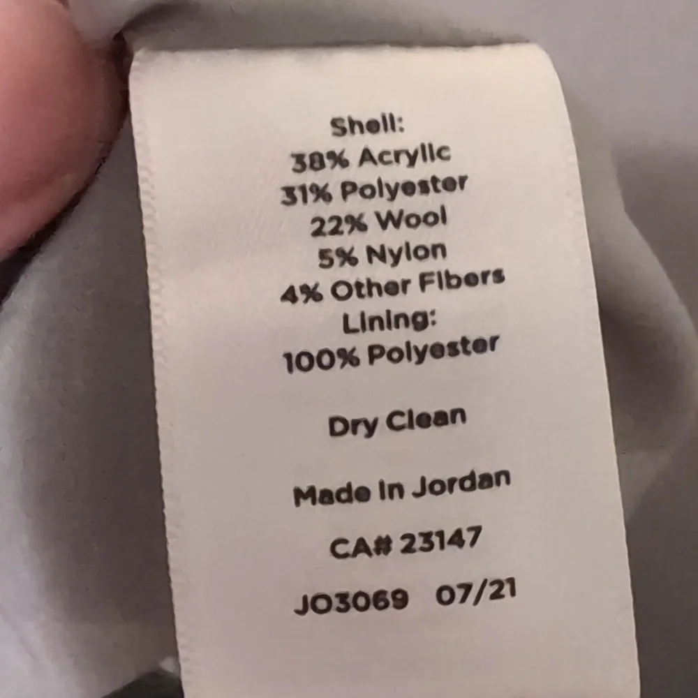 Talbots skirt - Picture 3 of 3